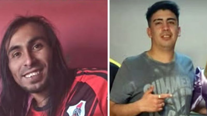 Misterio: desaparecieron dos jóvenes en la ciudad donde buscan a jubilados